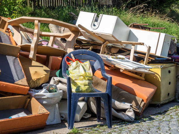 Best Household Junk Removal  in North Adams, MA