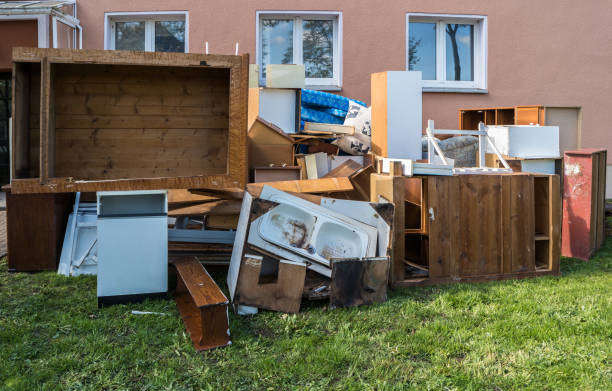 Trash Removal Near Me in North Adams, MA