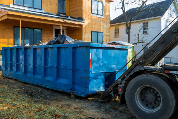 Best Construction Debris Removal  in North Adams, MA