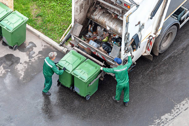 Basement Cleanout Services in North Adams, MA