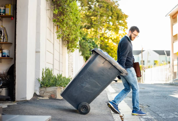 Best Full-Service Junk Removal  in North Adams, MA