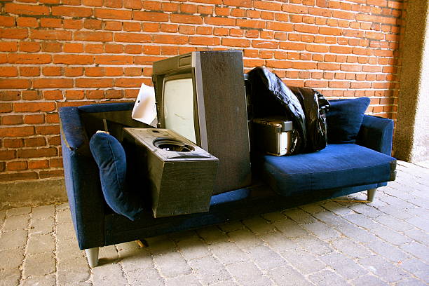 Best Affordable Junk Removal Services  in North Adams, MA
