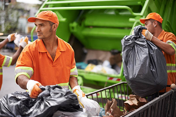 Best Basement Cleanout Services  in North Adams, MA