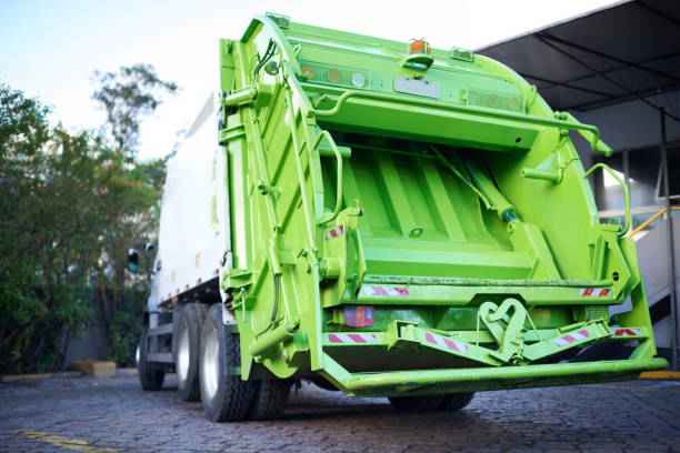 Best Commercial Cleanout Services  in North Adams, MA